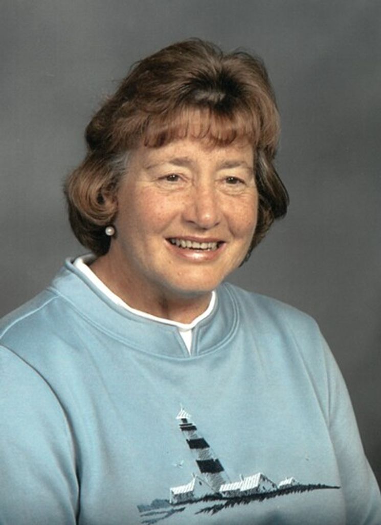 Virginia M. Breu Profile Photo