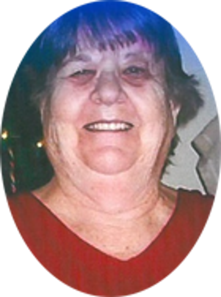 Betty Fountain