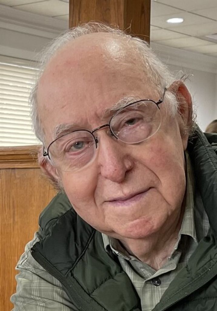 Charles Dwight Moore, Jr. Profile Photo