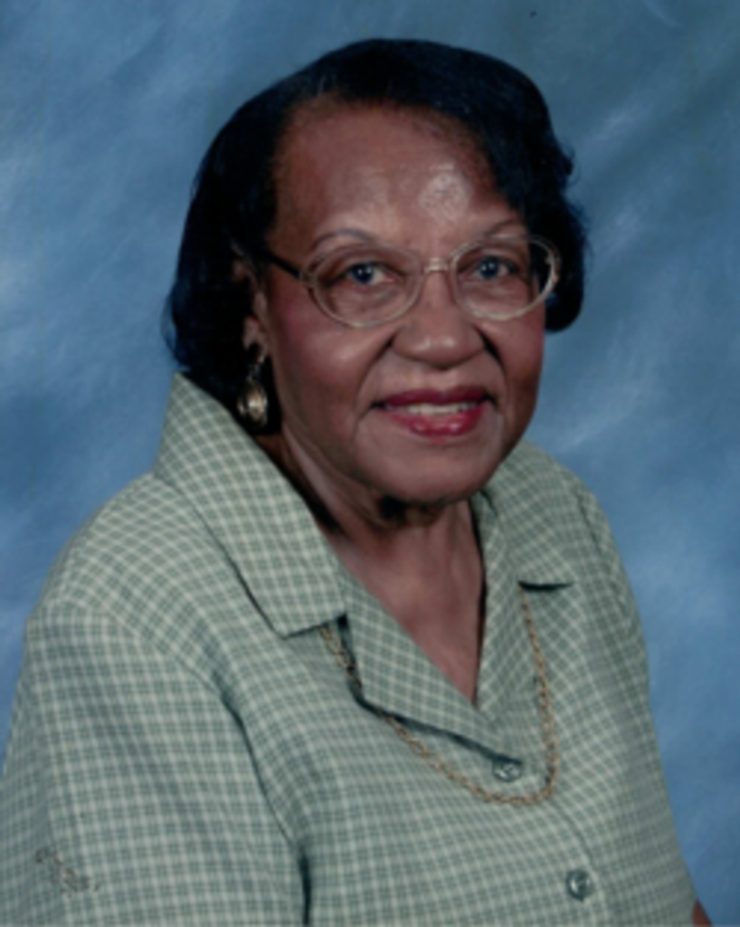 Marie Alice Antoine Profile Photo