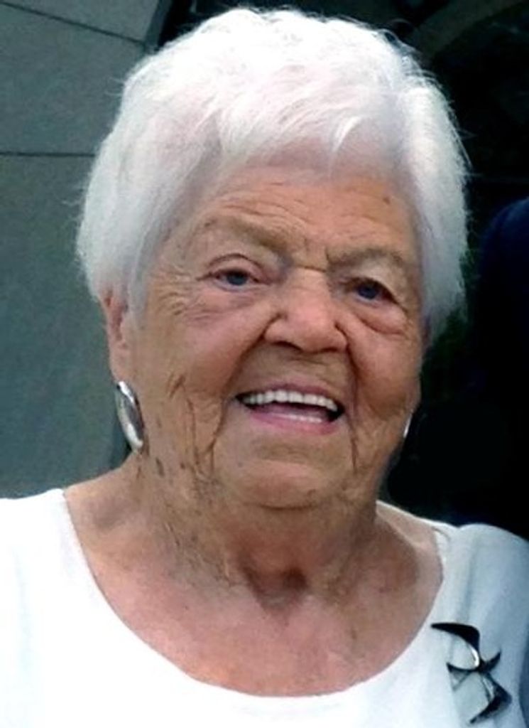(Juanita) Jane Morehead Profile Photo