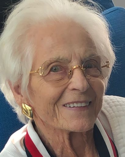 Liliana Clementi's obituary image