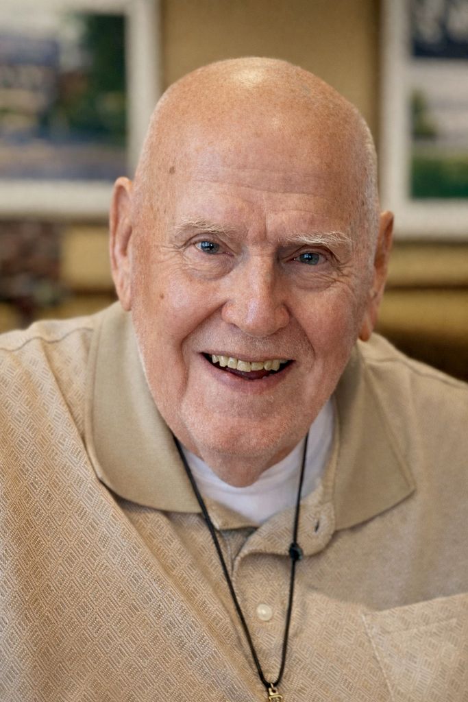 Ronald John Brozich Profile Photo