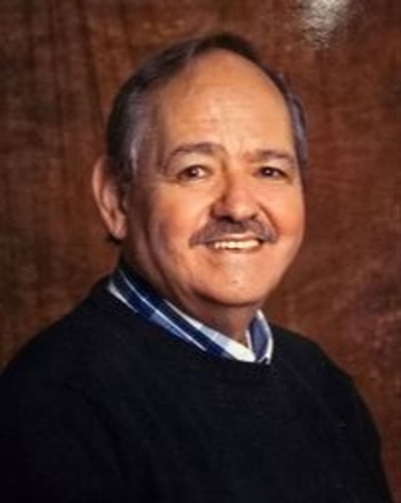 Roy McArthur Lewis Profile Photo