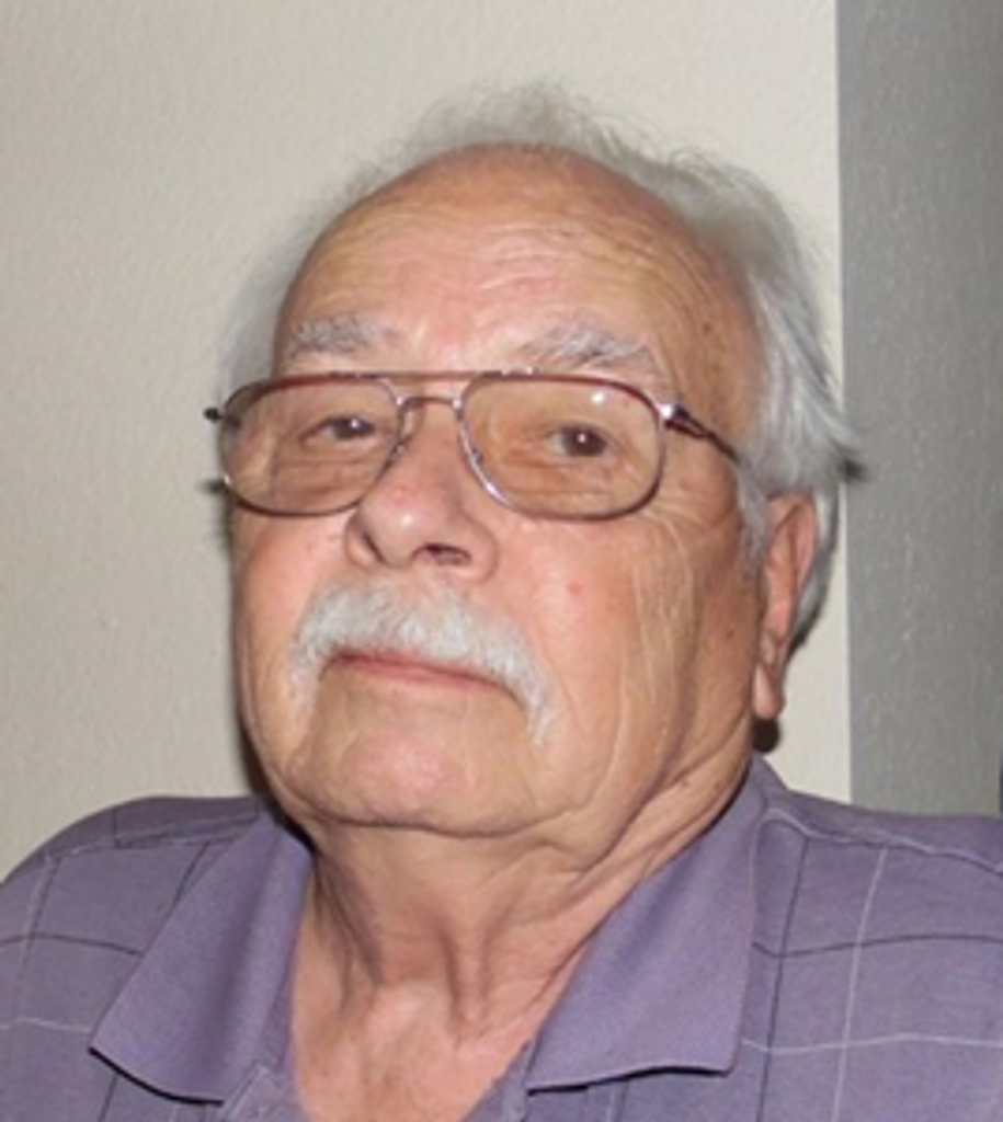 Cletus Melvin Skinner