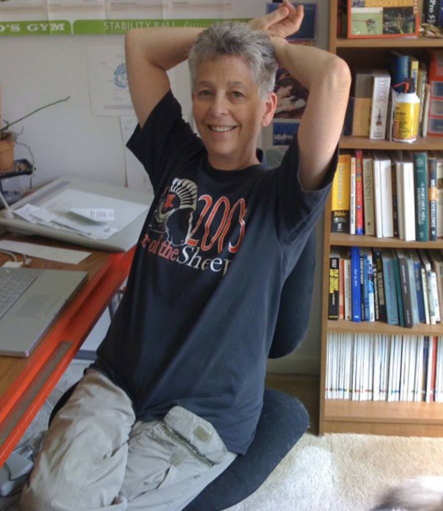 Carol Margaret Brizzi Profile Photo