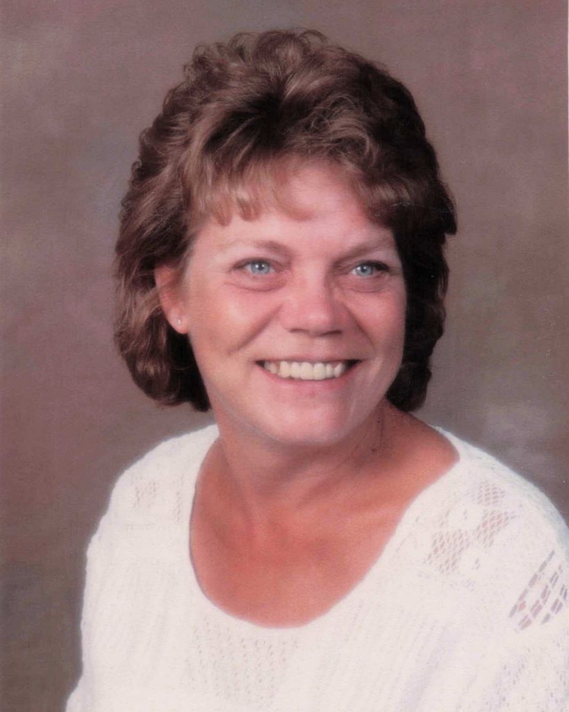 Esther L. Simpson Profile Photo