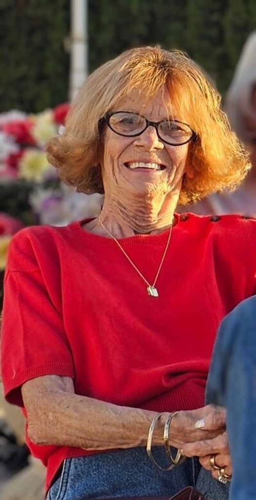 Floy Ann White Profile Photo