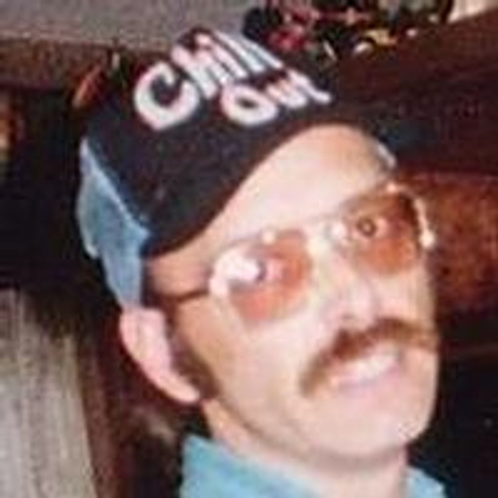 Raymond E. Kehr, Jr.