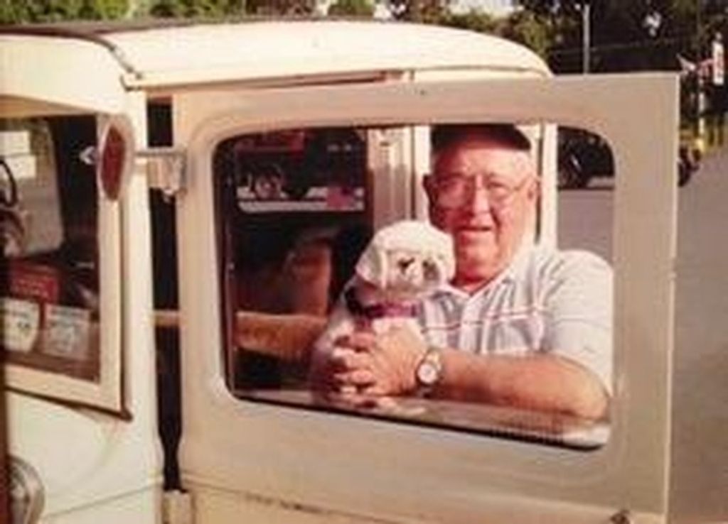 Harold K. Fetterly Profile Photo