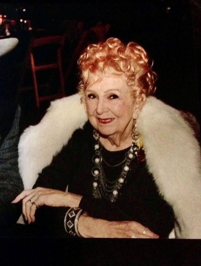 Eva June Dunlap Doster Profile Photo