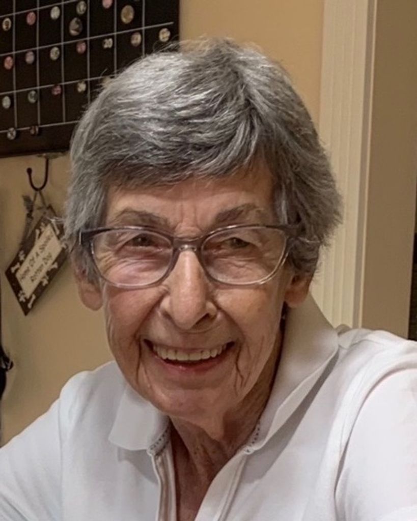 Jerris Woodard Profile Photo