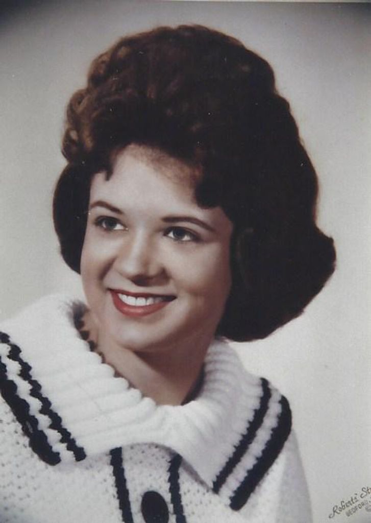 M. Lynn Corwin Profile Photo