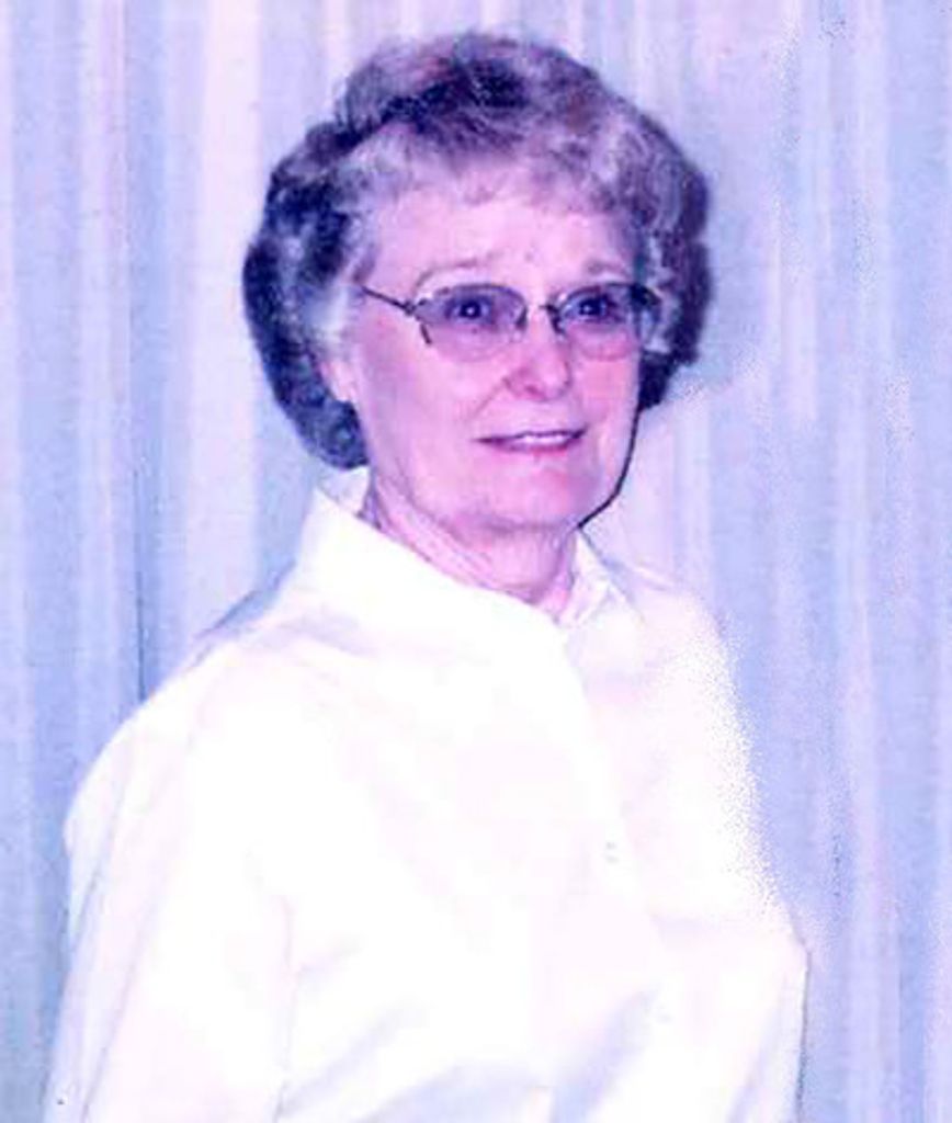 Melba Irene Olson Profile Photo