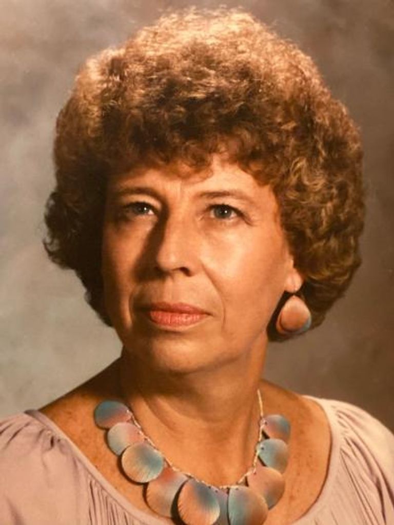 Martha Lee Bell