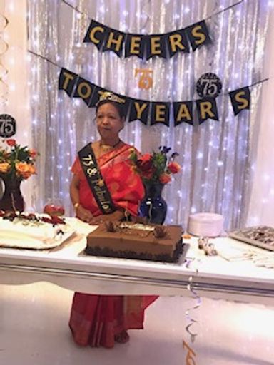 Nirmala Murthy photo gallery thumbnail 11 of 48