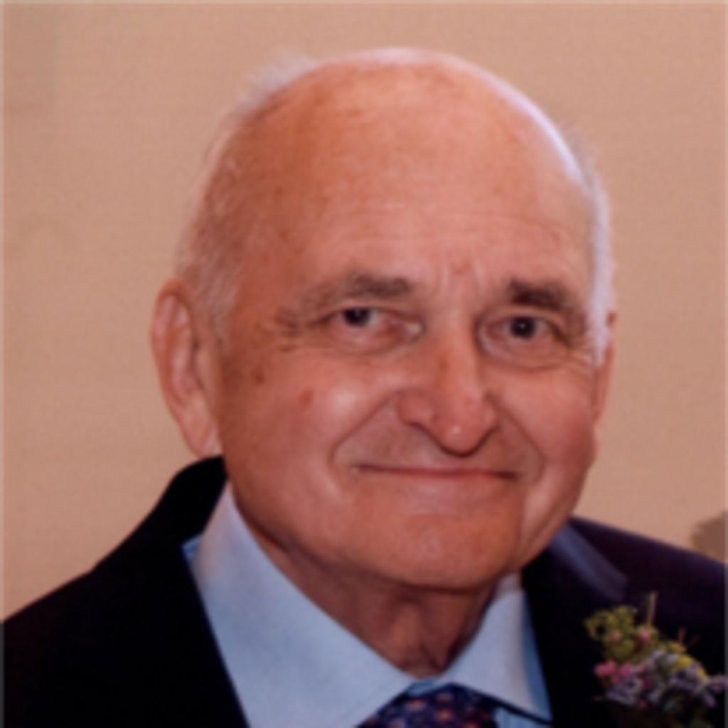 Robert Edward Chrien