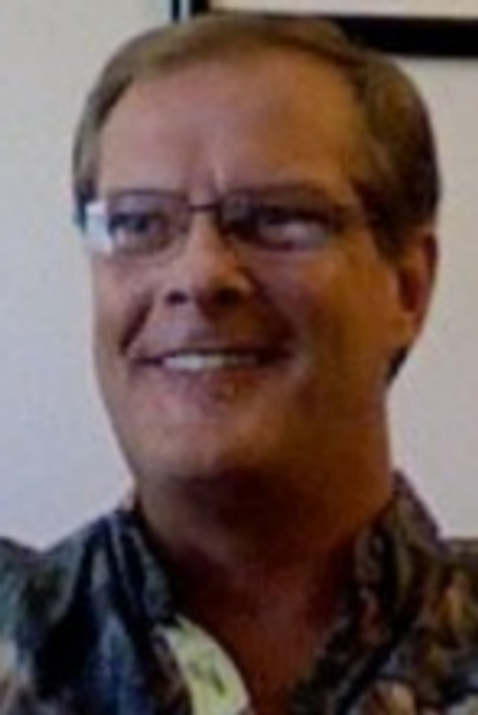 James Craig Hale Profile Photo