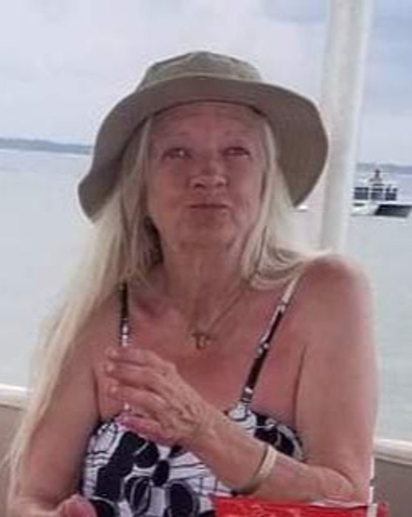 Sandra Kay Devault