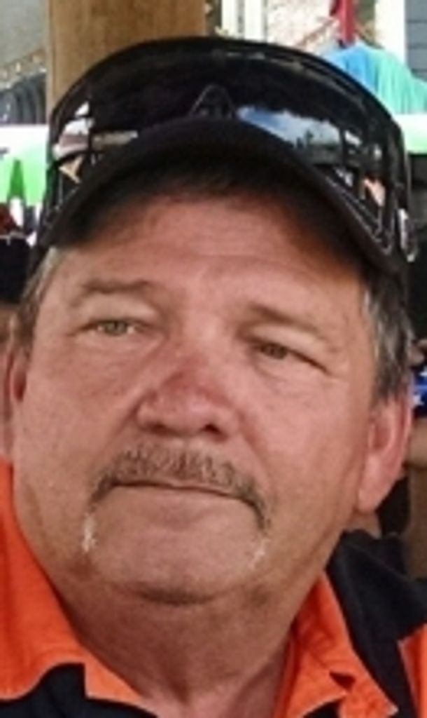 Charles E. Stimmell Sr.