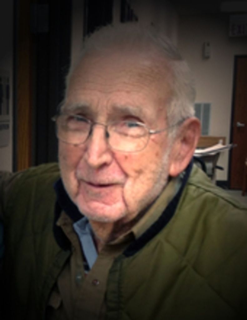 John Travis Little