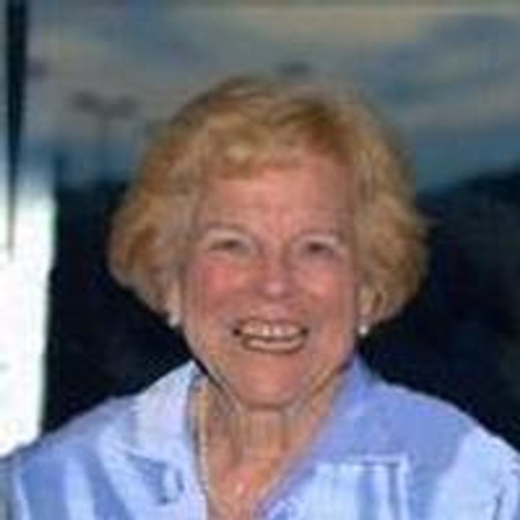 Nell S. Blount