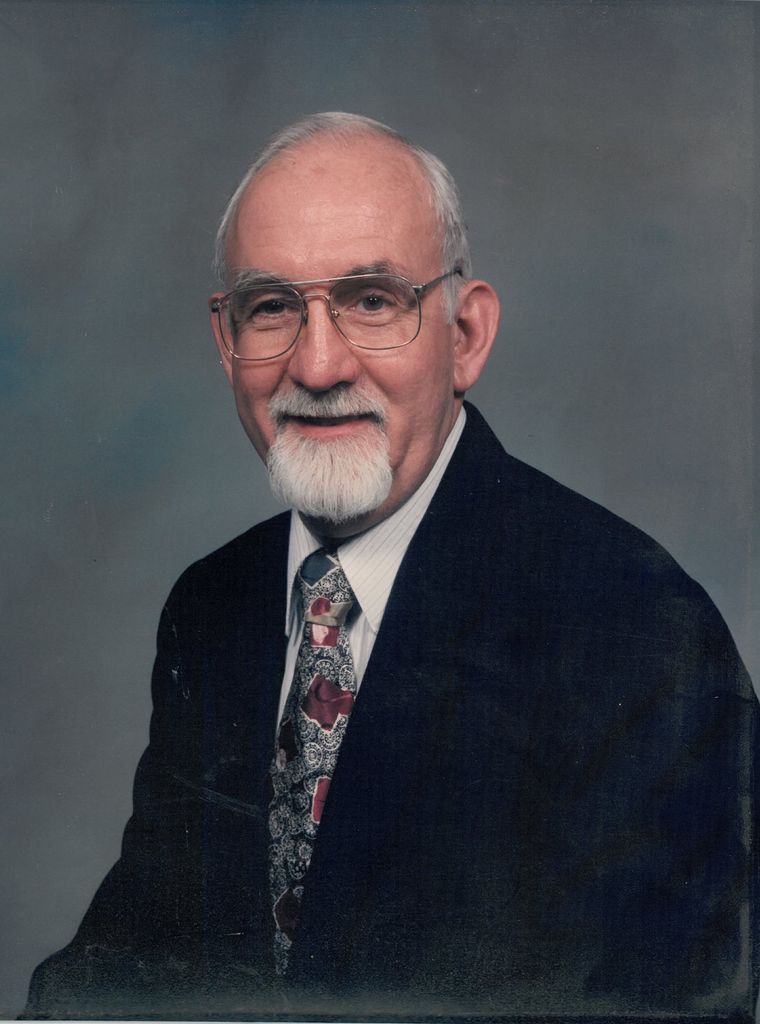 Raymond Hoffman