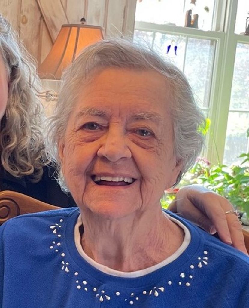 Eunice Elizabeth Welschmeyer Profile Photo