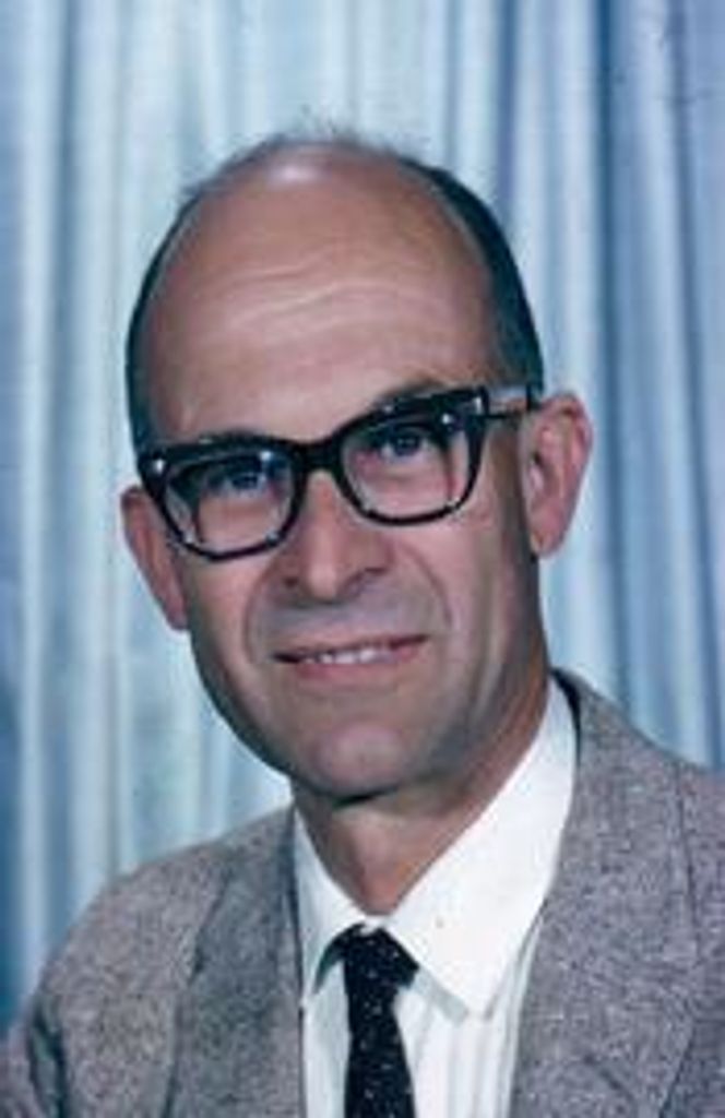 Craig Albert Townsend