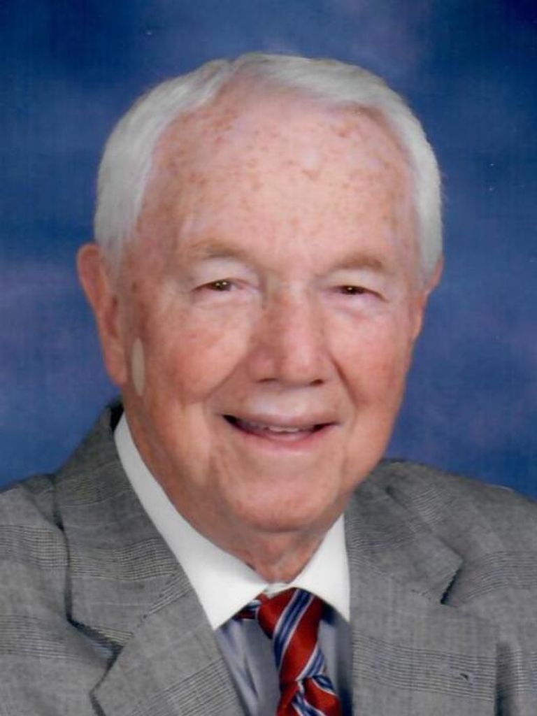 Harold Washington Simmons