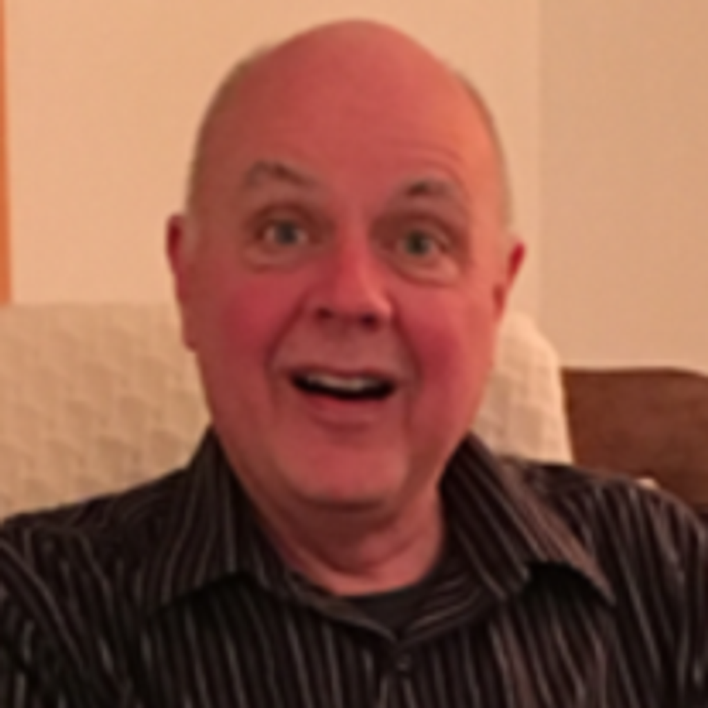 James F. Perman