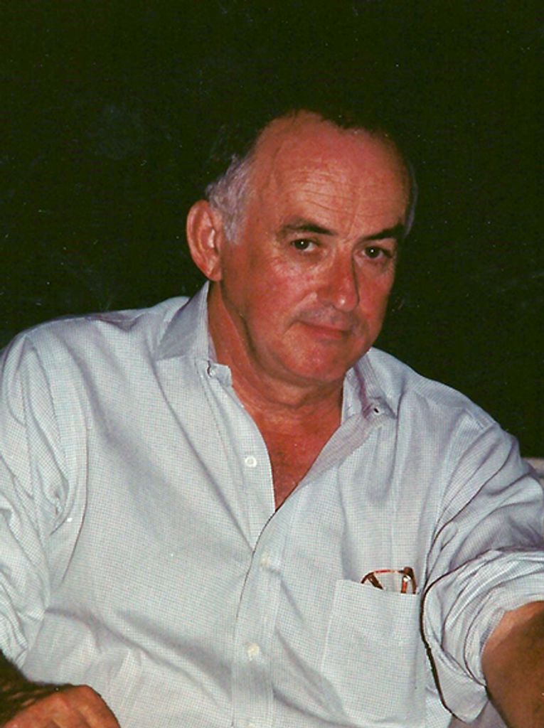 Thomas Freeman