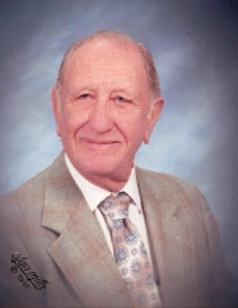 Morris  Preston Miller