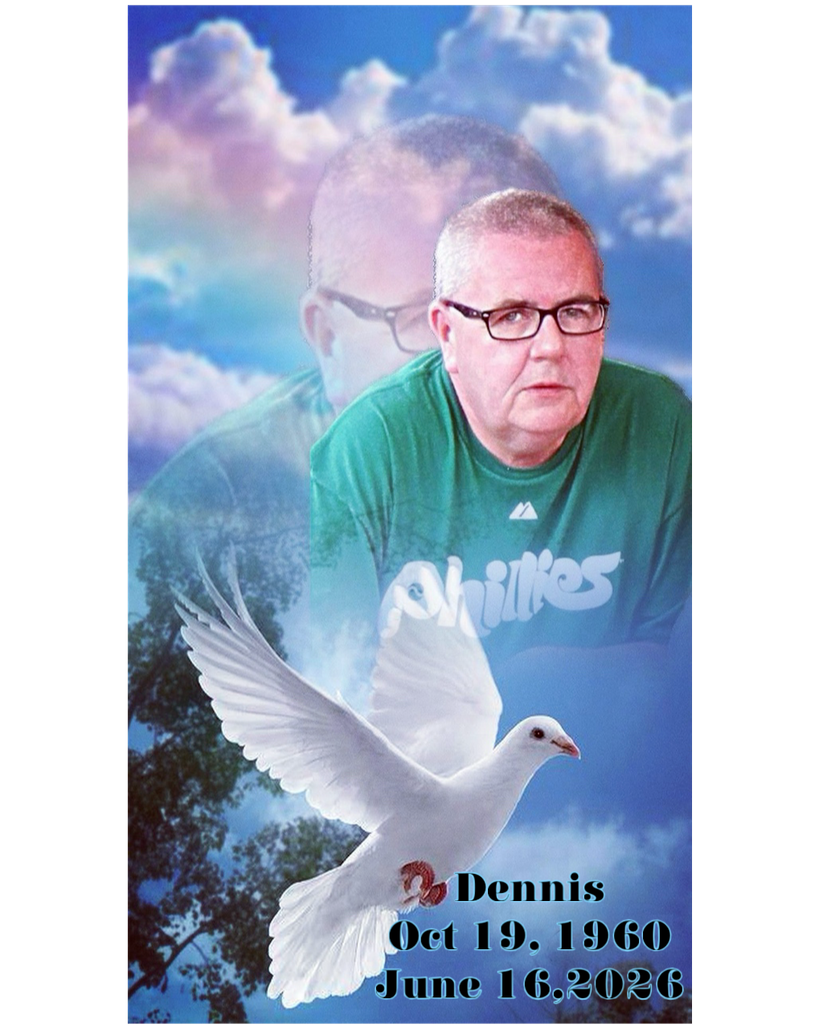Dennis Leahy Profile Photo