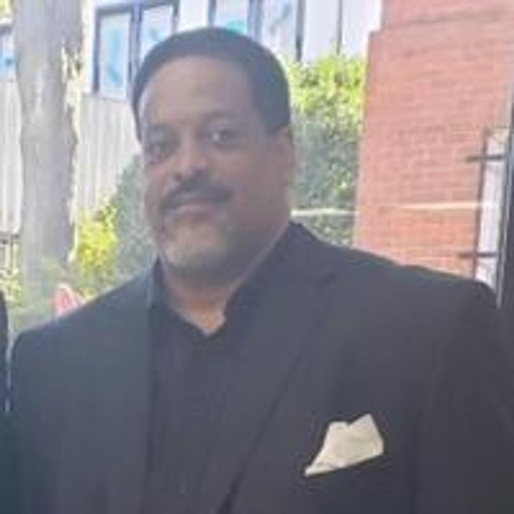 Eric S. Ellis Profile Photo