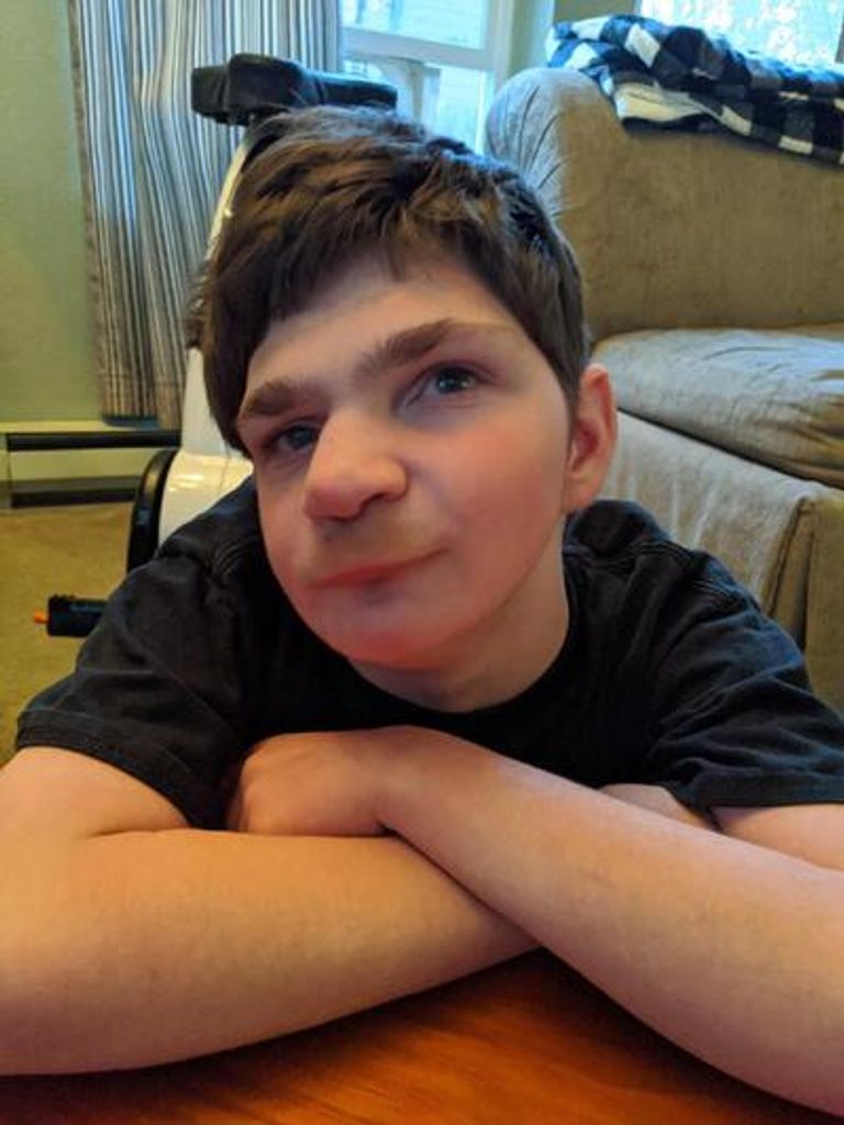 Maxwell Teague Shearin Profile Photo