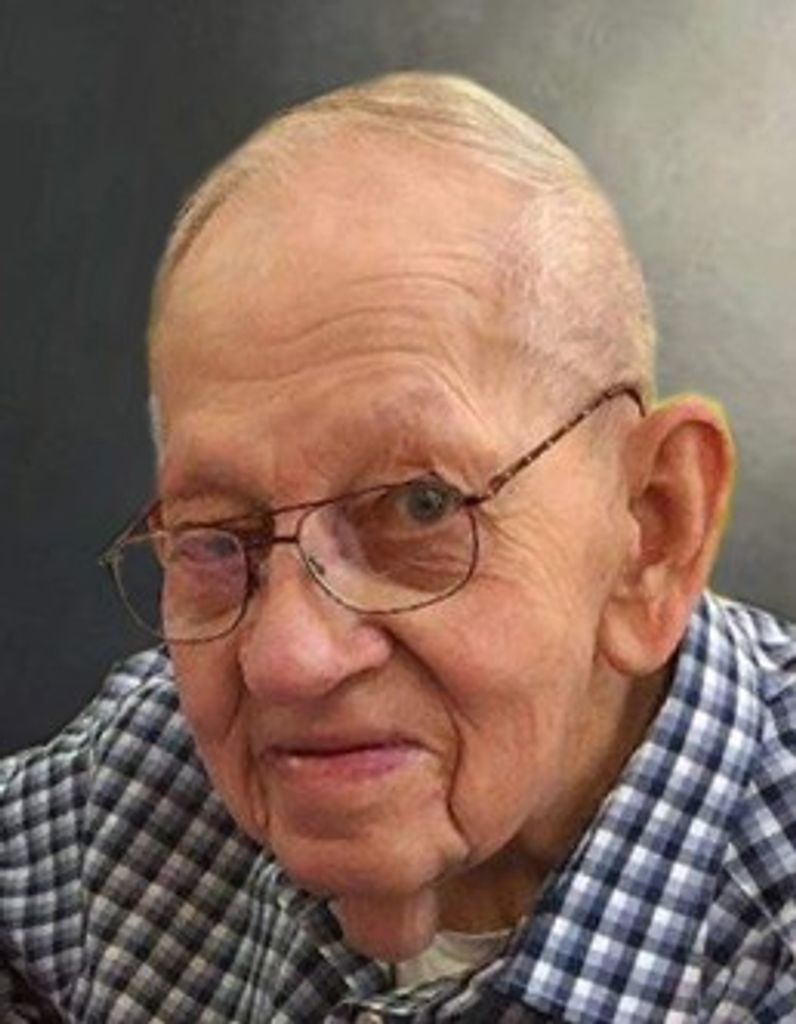 Erwin W. "Erv" Liefer