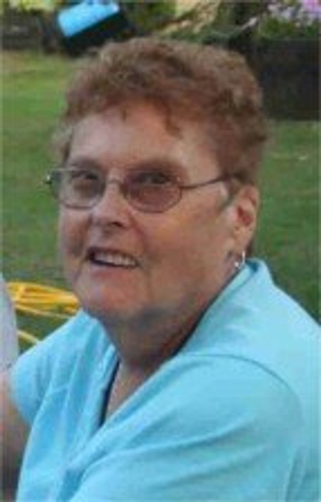 Elaine J Alisauskas