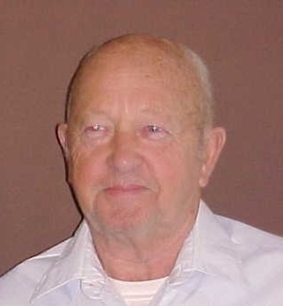 Delbert Eugene Johnson