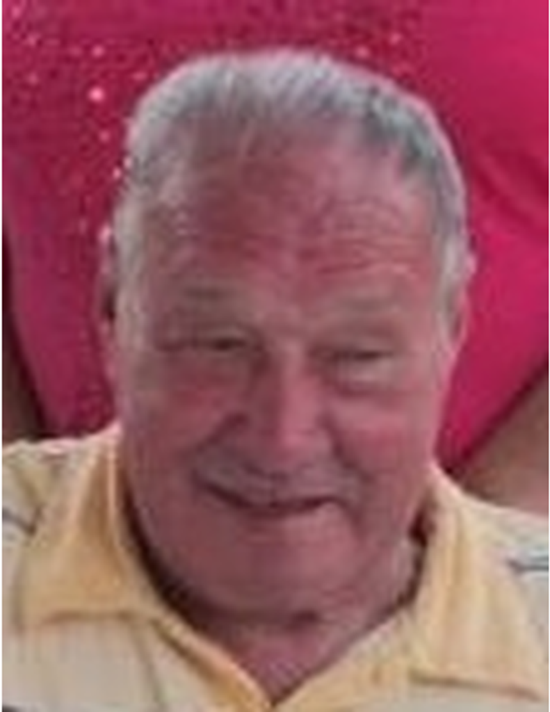 John Ballard Frederickson Profile Photo