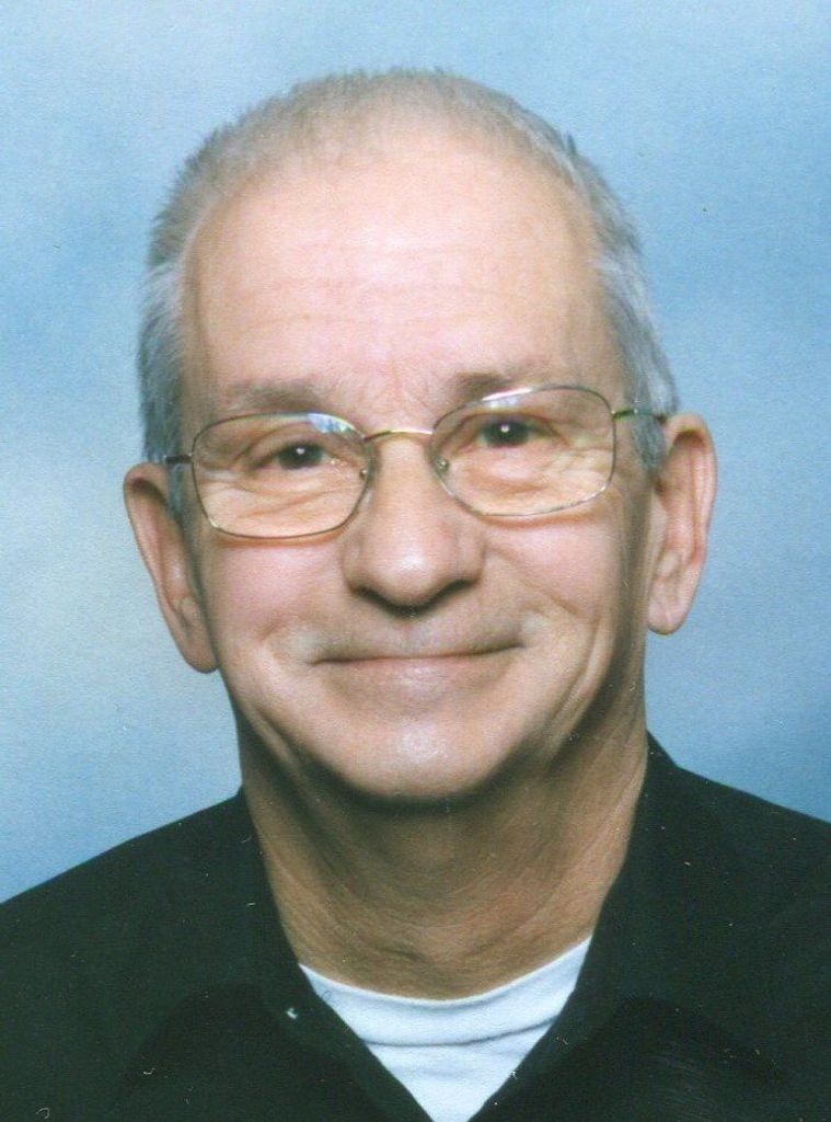 Michael  Robert Young