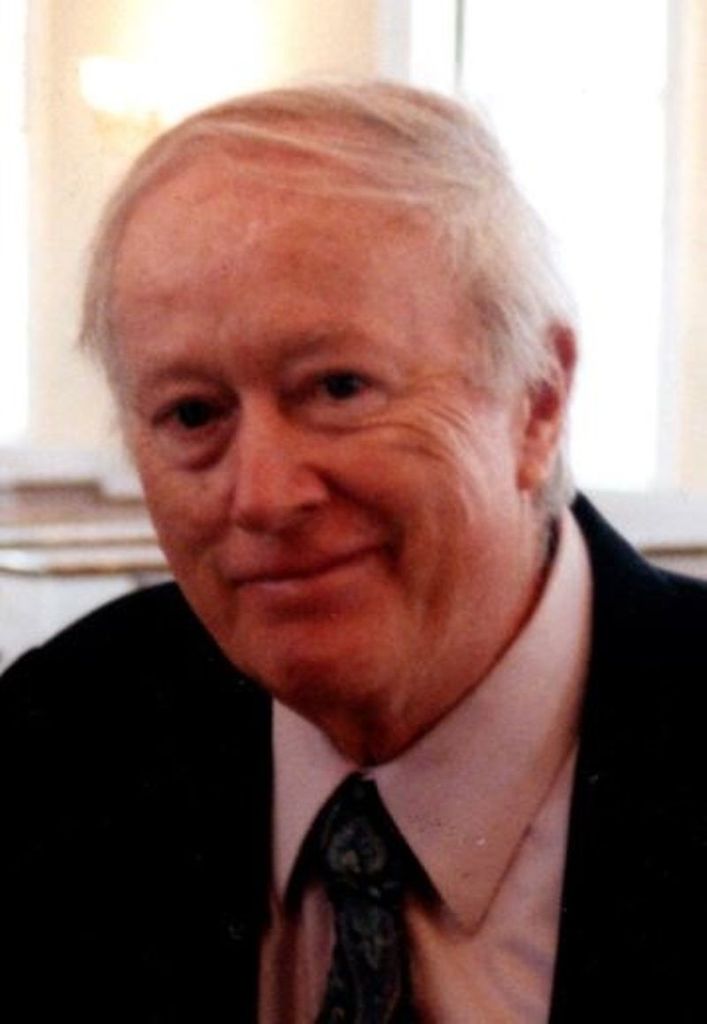 Daniel J. Houton Profile Photo