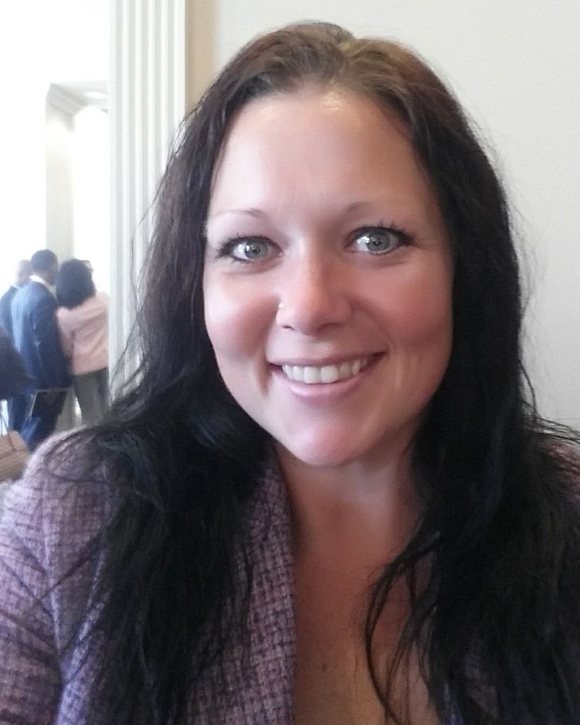 Ashley Nicole Russell