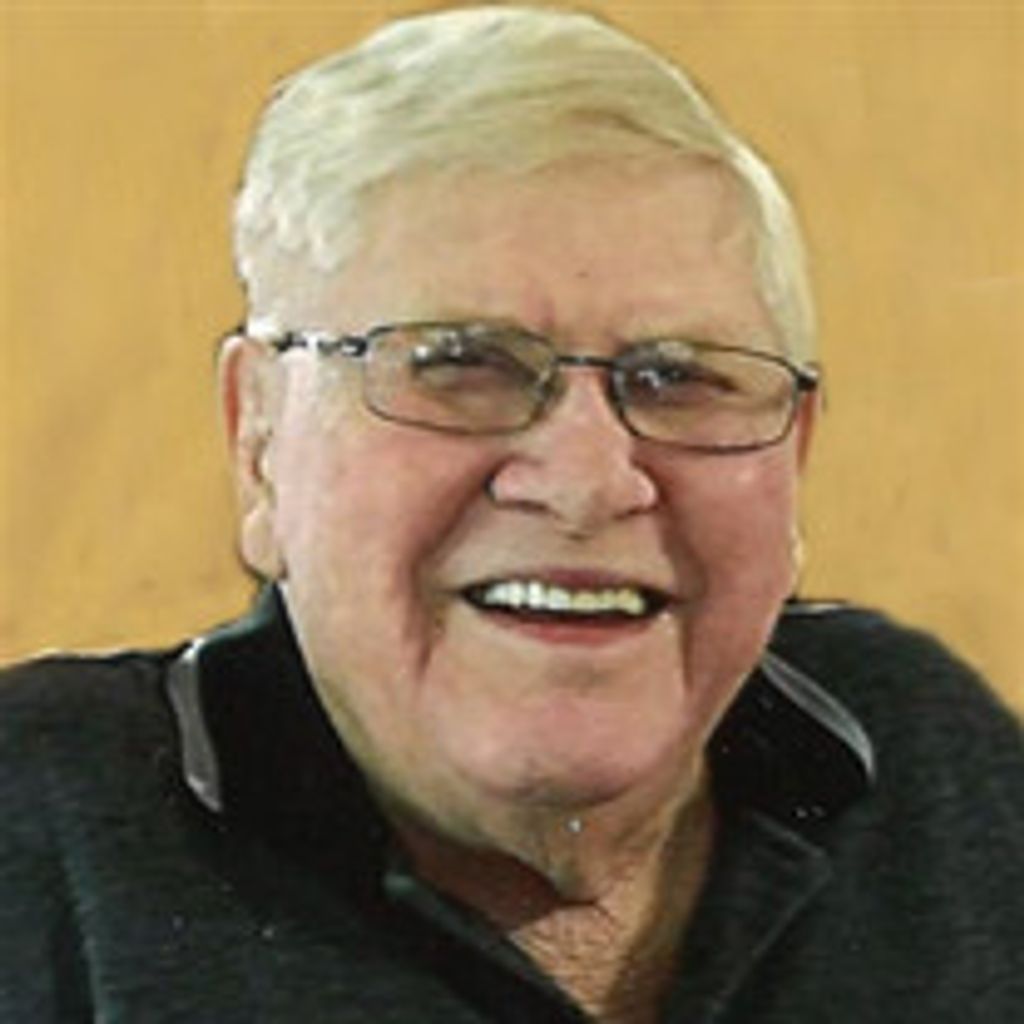 James Sandvik