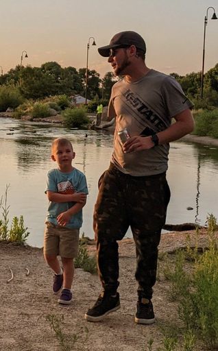 Robert Wayne Praus III photo gallery thumbnail 20 of 73