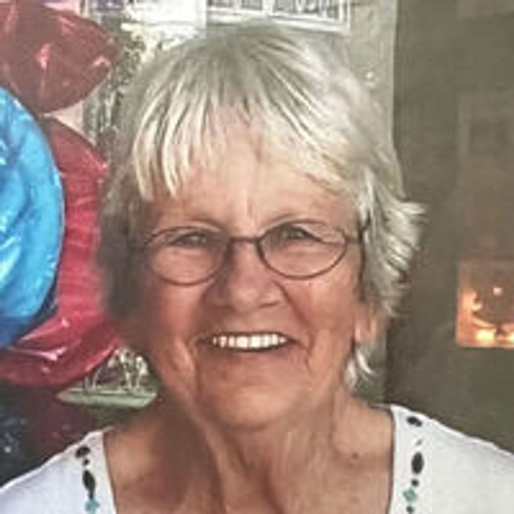 Carolyn F. Boatwright Profile Photo