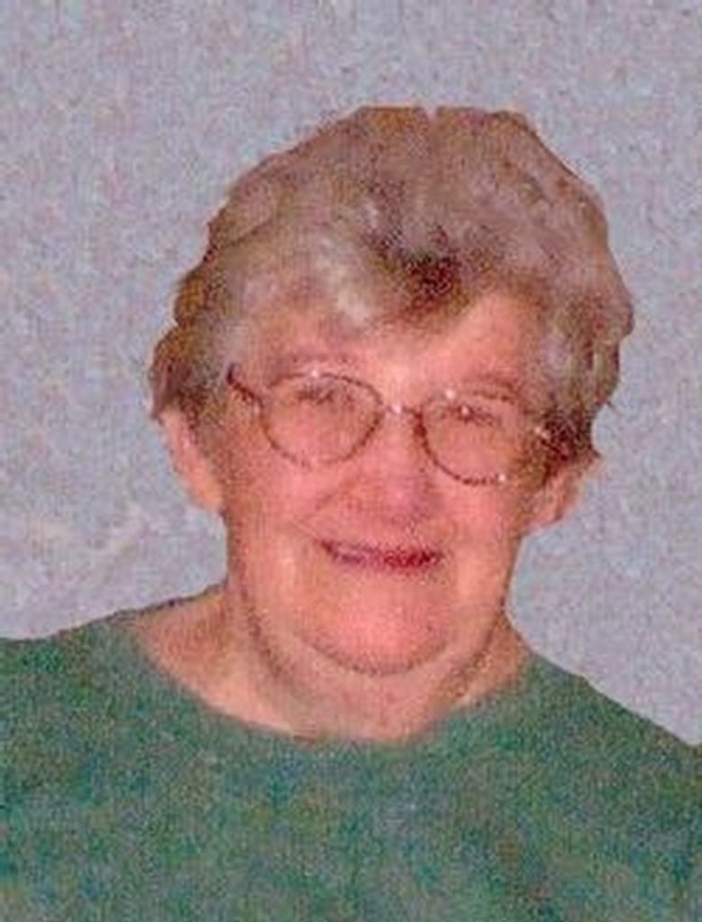 Sherry M Lunceford