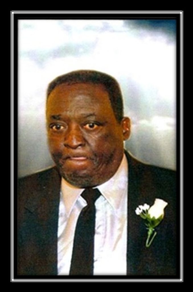 William Bill Moultrie