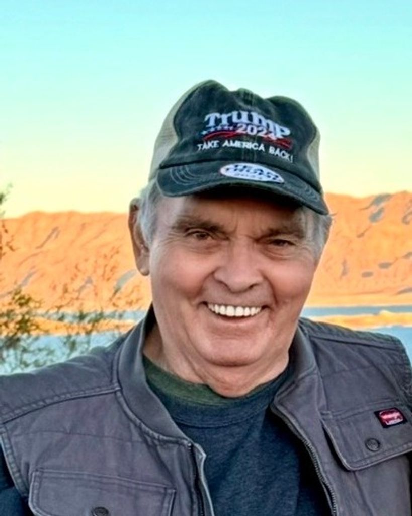 Don Clark Profile Photo