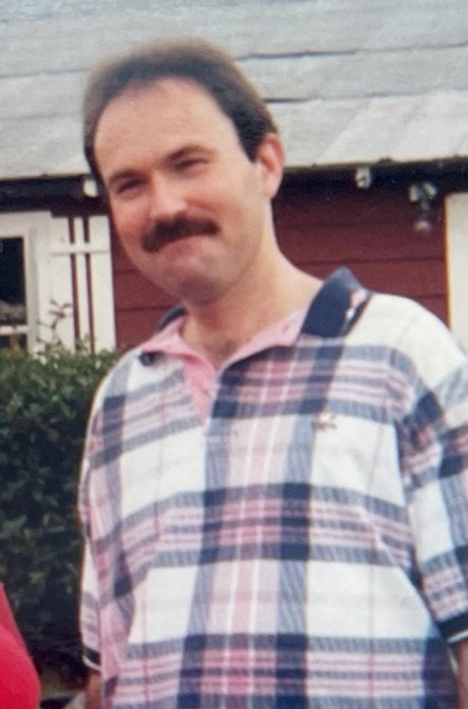 Clarence L. Beason Profile Photo